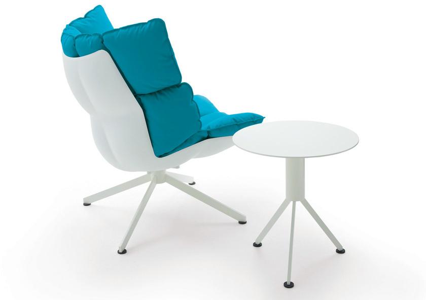 B&B Italia Outdoor Садовое кресло Hirek® Husk outdoor sun-id-1443364 - Вид №3