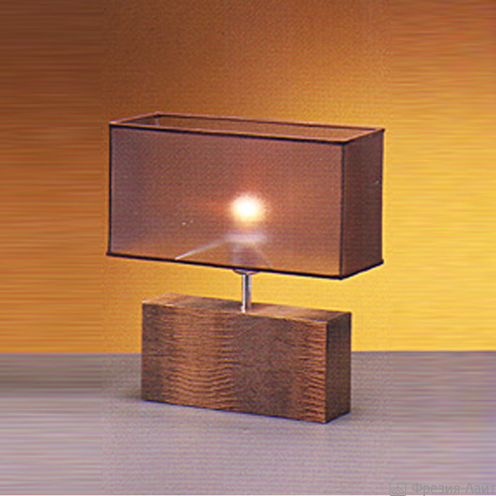 Karman P4002BM лампа настольная 72411