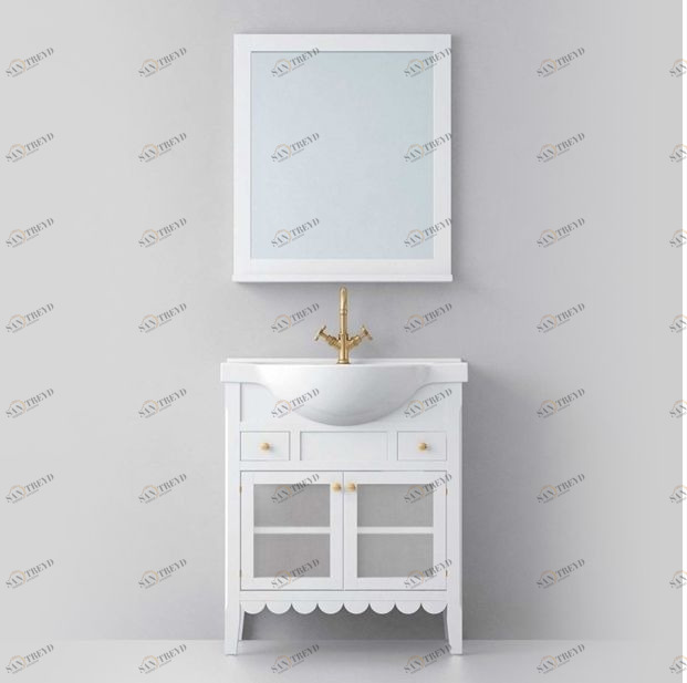 Avila Dos Комплект мебели ETNA 03/6 Color 70 COUNTRY ETNA COUNTRY ETNA036NEW