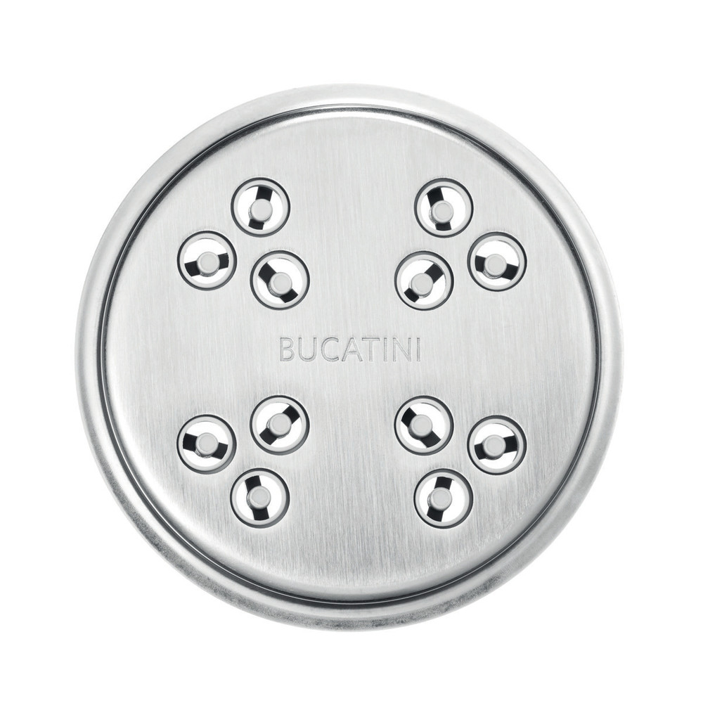 5KSMPEXTA ПРЕСС ДЛЯ МАКАРОНОВ - 6 ВИДОВ МАКАРОНОВ KitchenAid  - Вид №8