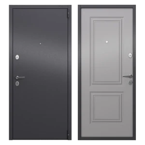 TOREX Гибсон - входная металлическая дверь с защитой от шума и холода 89373488