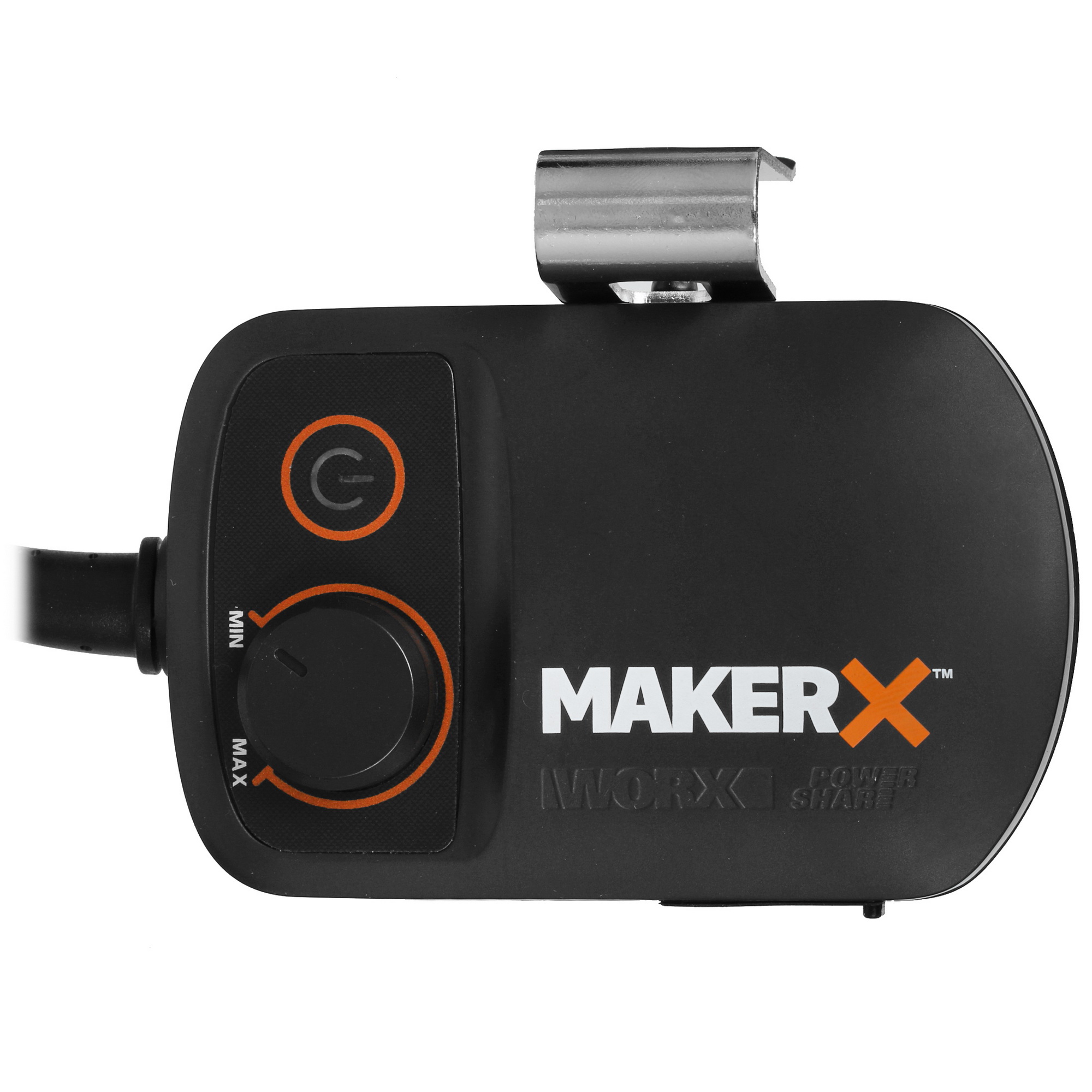 Адаптер Worx WA7161 20В (MAKER X) PowerShare 20V 5334840 STDN-0002977 - Вид №1