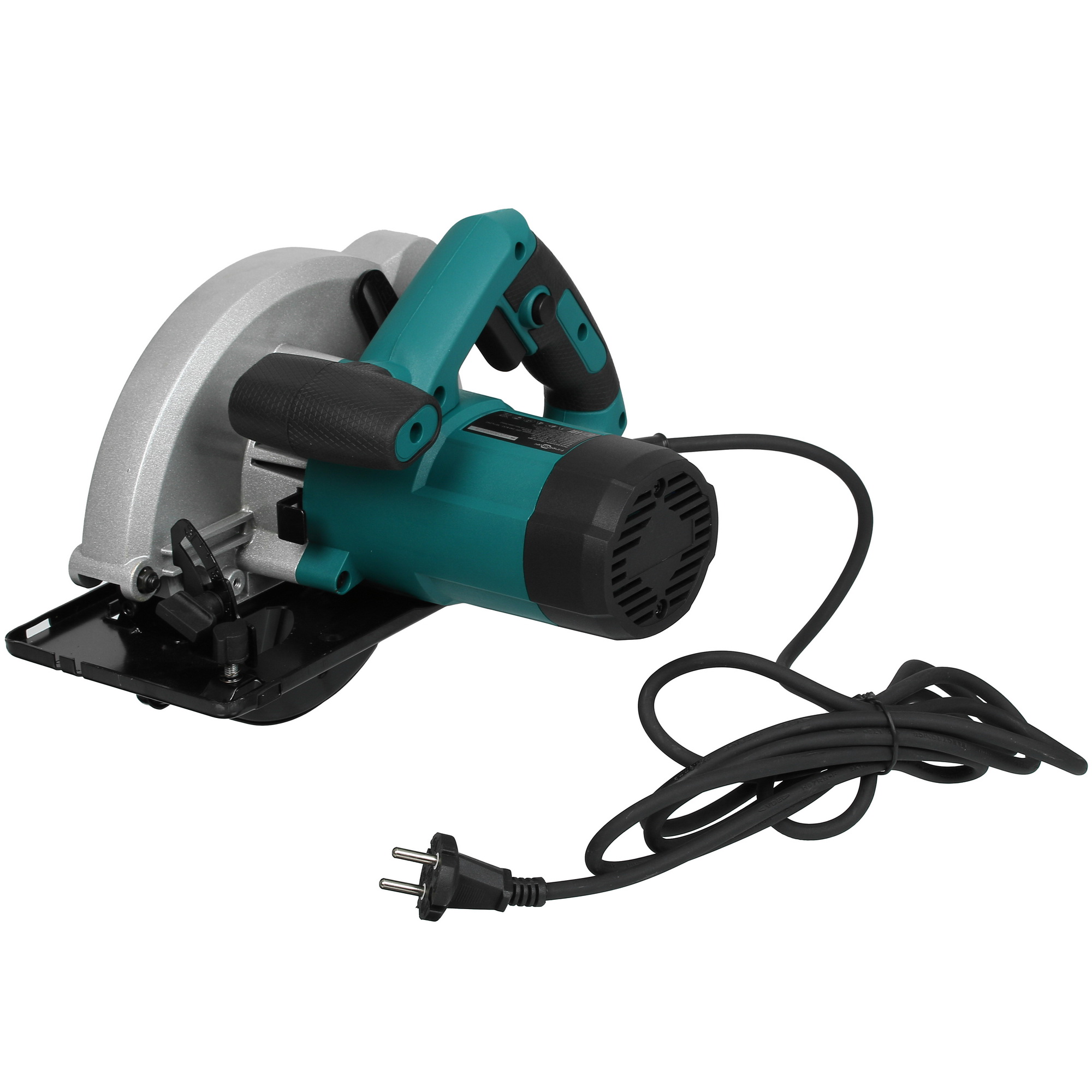 Пила дисковая FinePower FCS160-190 4815353 STDN-0018995 - Вид №6