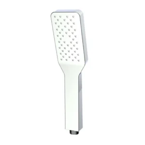 Лейка для душа Прато 1 режим цвет хром