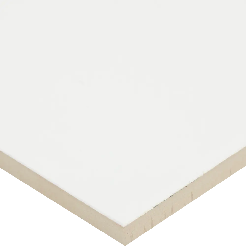 Плитка настенная Kerama Marazzi Полюс 29.5x59.5 см 1.26 м² цвет белый матовый 82419564 STLM-2098326 - Вид №2