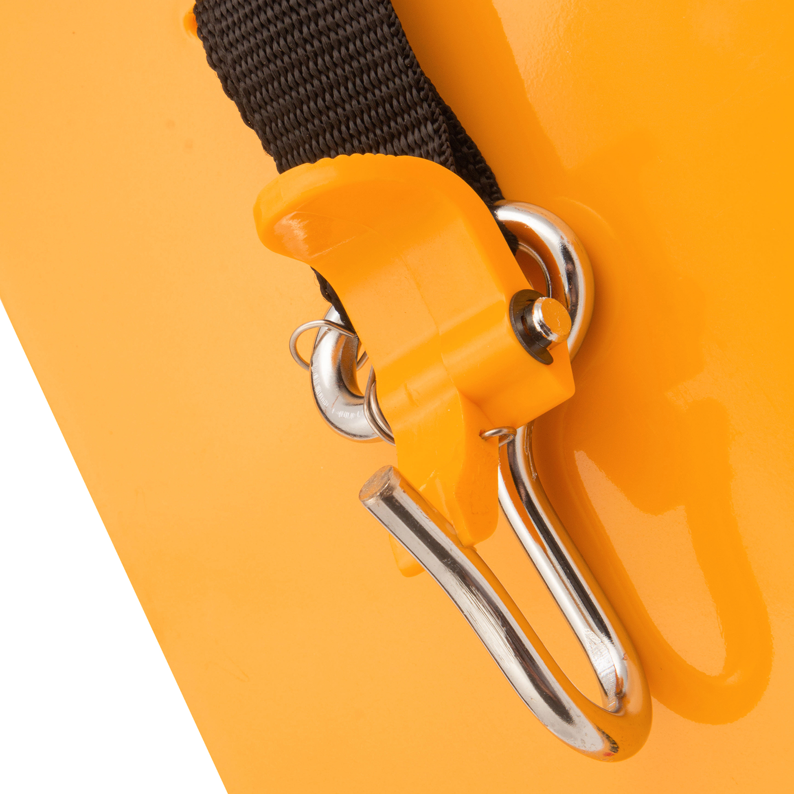 82584885 Ремень плечевой для бензиновых триммеров STLM-0030655 DENZEL  - Вид №3