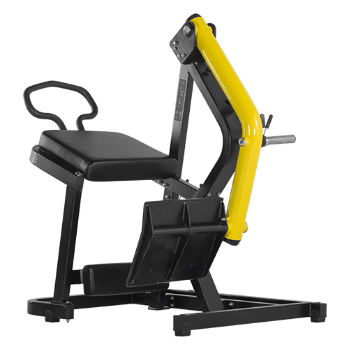 LA-08 Bronze gym -08 отведение ног назад (ягодицы) Bronze Gym LA
