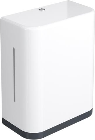 477.06.60198 диспенсер для бумажных полотенец HEWI Neuheiten SAN 