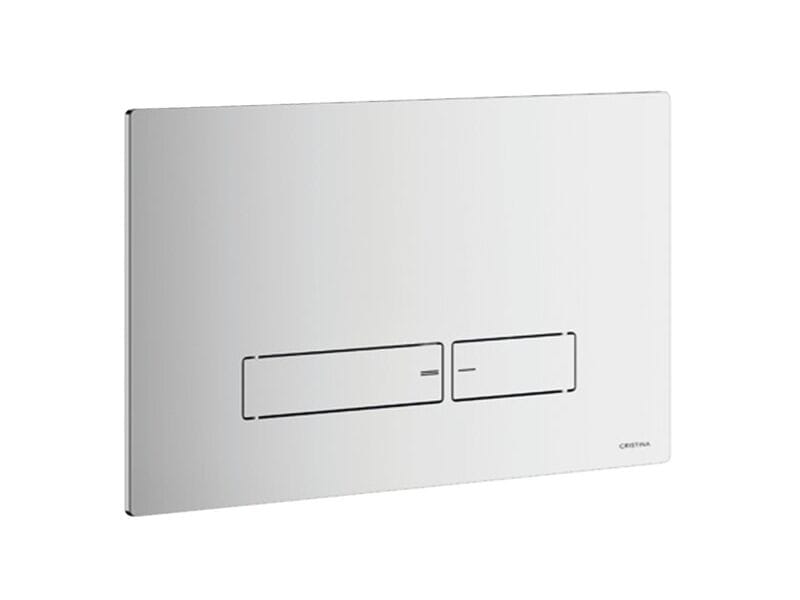Панель управления для унитаза CRISTINA Rubinetterie CRIAC100 ARCH-00114020 - Вид №1
