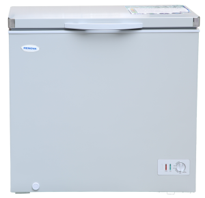 9270373 Морозильный ларь RENOVA FC-320C серебристый