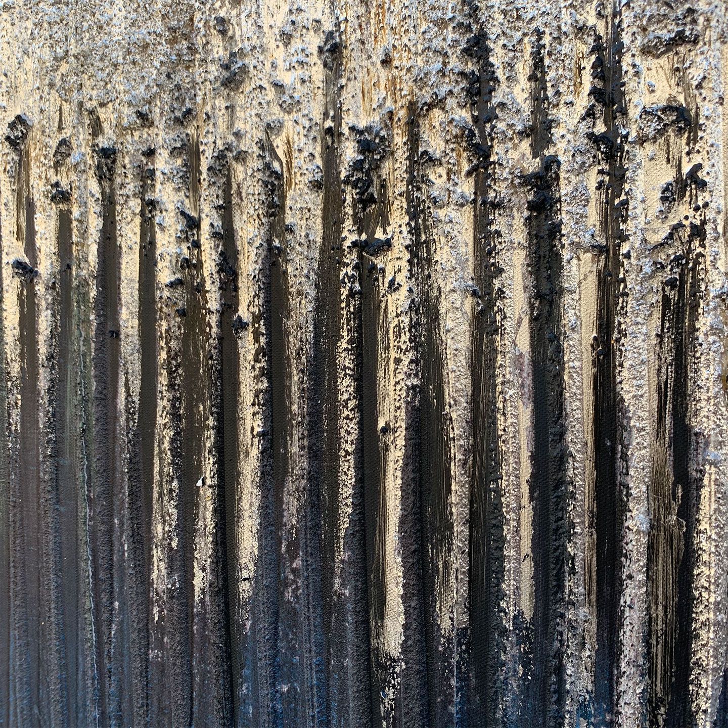 Холст рамки Agave DARK BLUE ART ARCH-00117815 - Вид №3