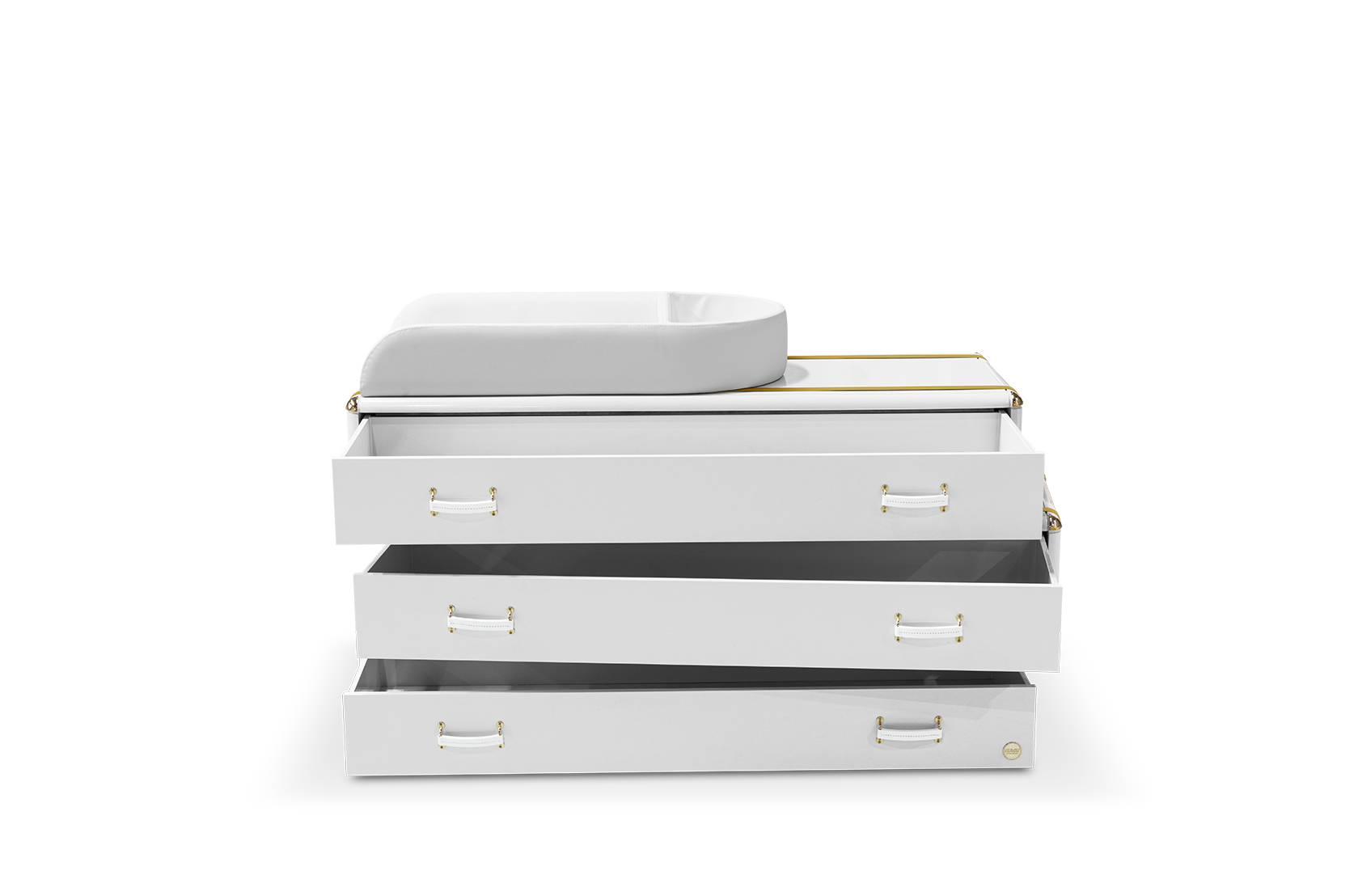 CIST825 Пеленальный столик Фэнтези Эйр Circu  - Вид №2