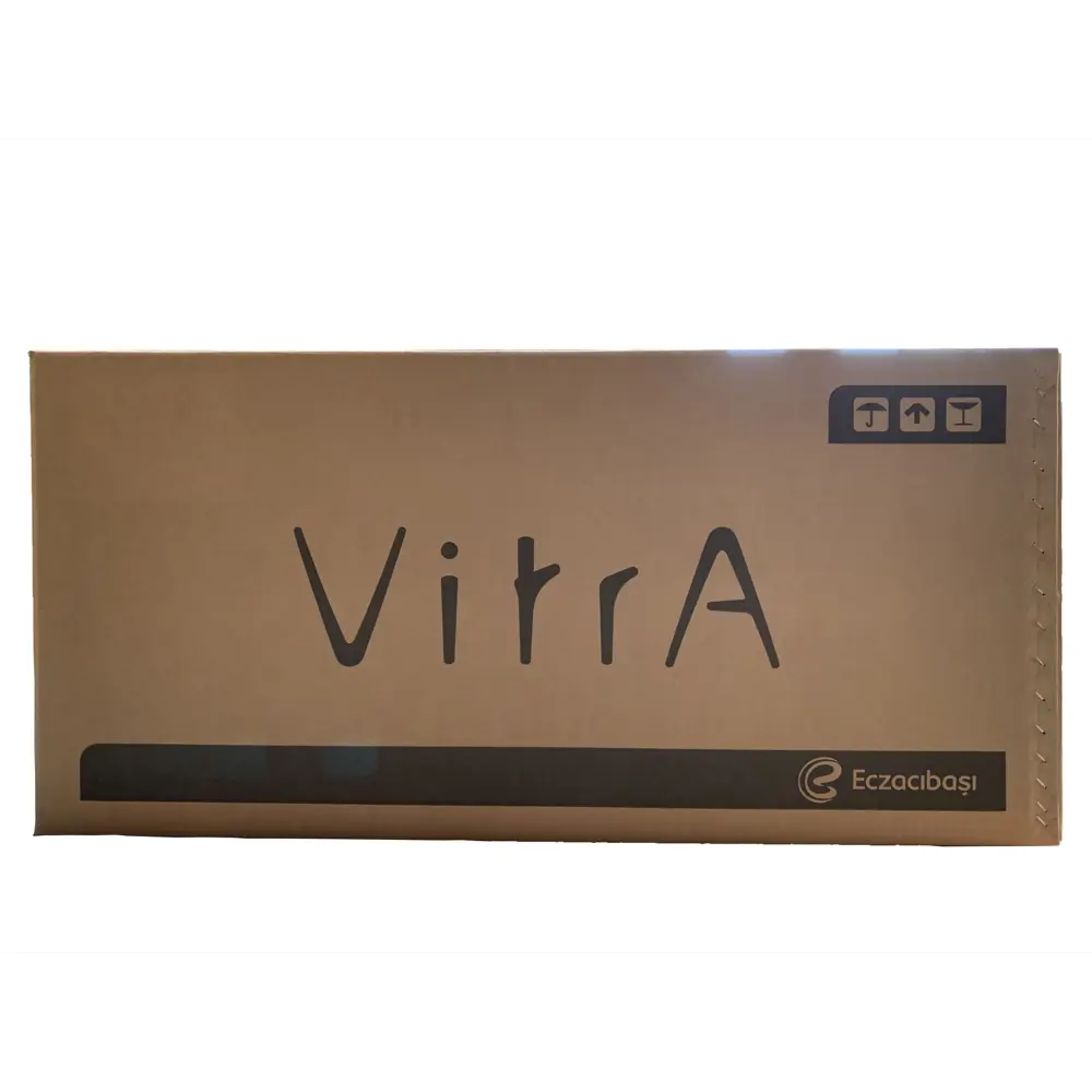 Комплект инсталляция с унитазом Vitra Stern 9016B003-7202 87071822 STLM-2020234 - Вид №14