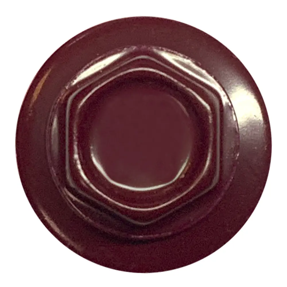 Саморезы кровельные DILWIS по металлу с буром 5.5×25 мм (90 шт) 89372456 STLM-1425888 - Вид №1