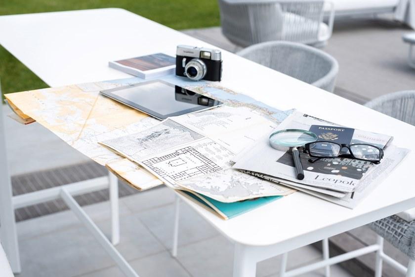 Varaschin Садовый барный стол System sun-id-1463953 - Вид №1