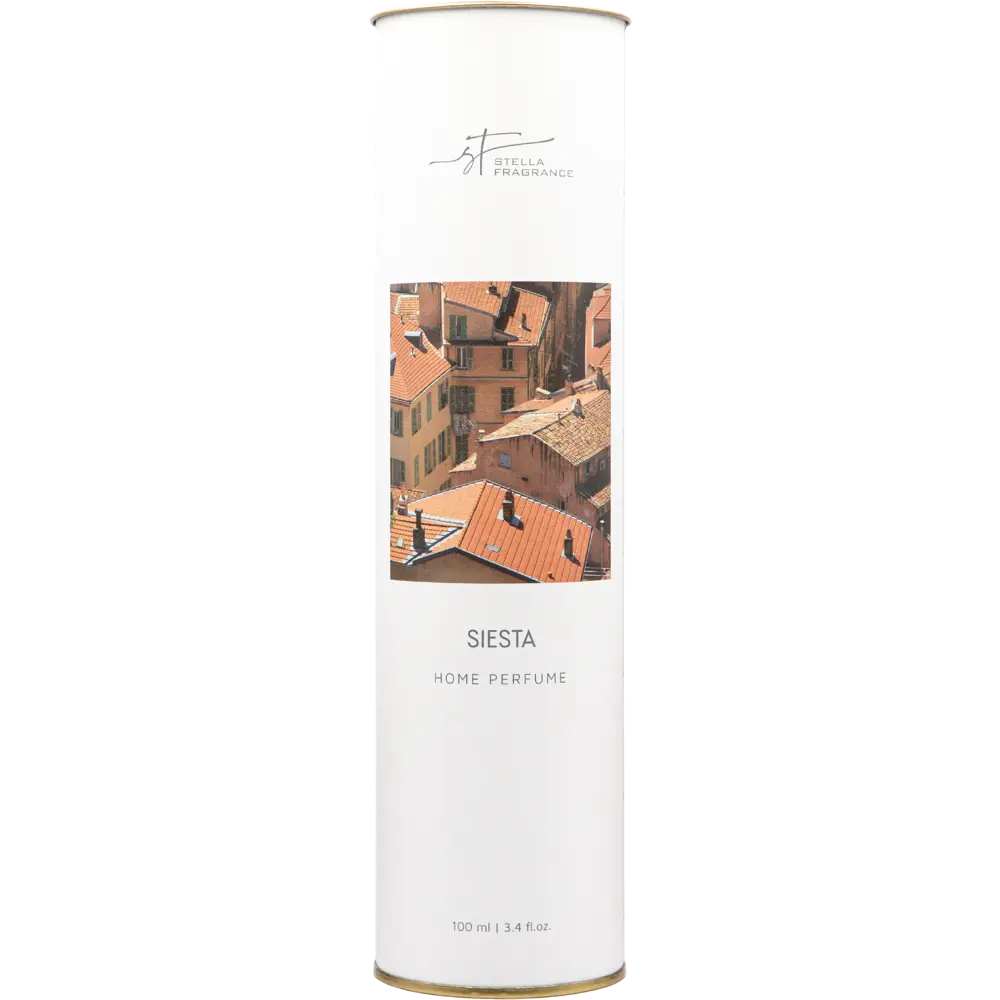 Ароматический диффузор Stella Fragrance Siesta 100 мл 84531901 STLM-2135085  - Вид №3