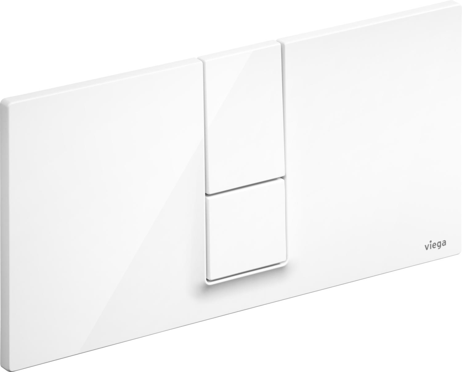 Viega Панель смыва 8334.1 (654726) 654 726