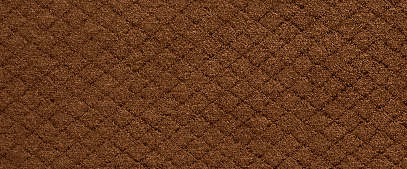 COLORISTICA Aura col.05 Ткань мебельная  Микрошенилл  HITAura Коричневый  - Вид №1