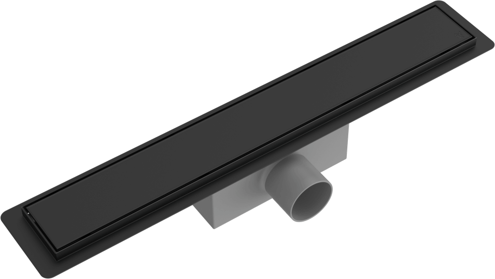 A862-N Реверсивный душевой лоток 70см