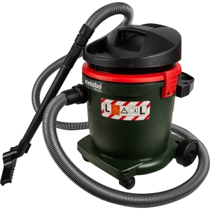 Пылесос Metabo ASA 32 L, 602013000, 1200 Вт, 32 л 82024848 STLM-2088303
