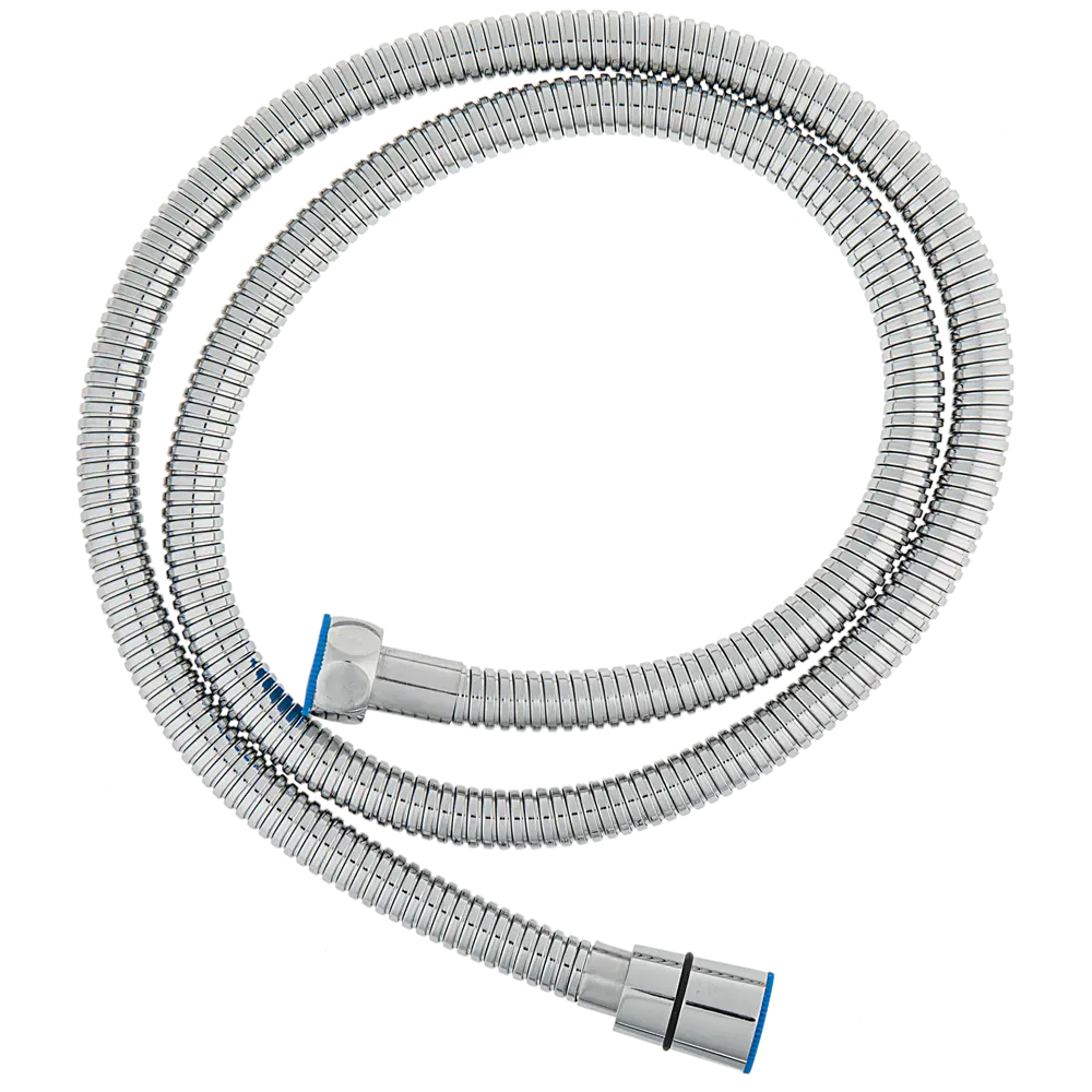 Гибкий душевой шланг Osgard Amant 1.2 м с защитой от перекручивания 89364226 STLM-0978616