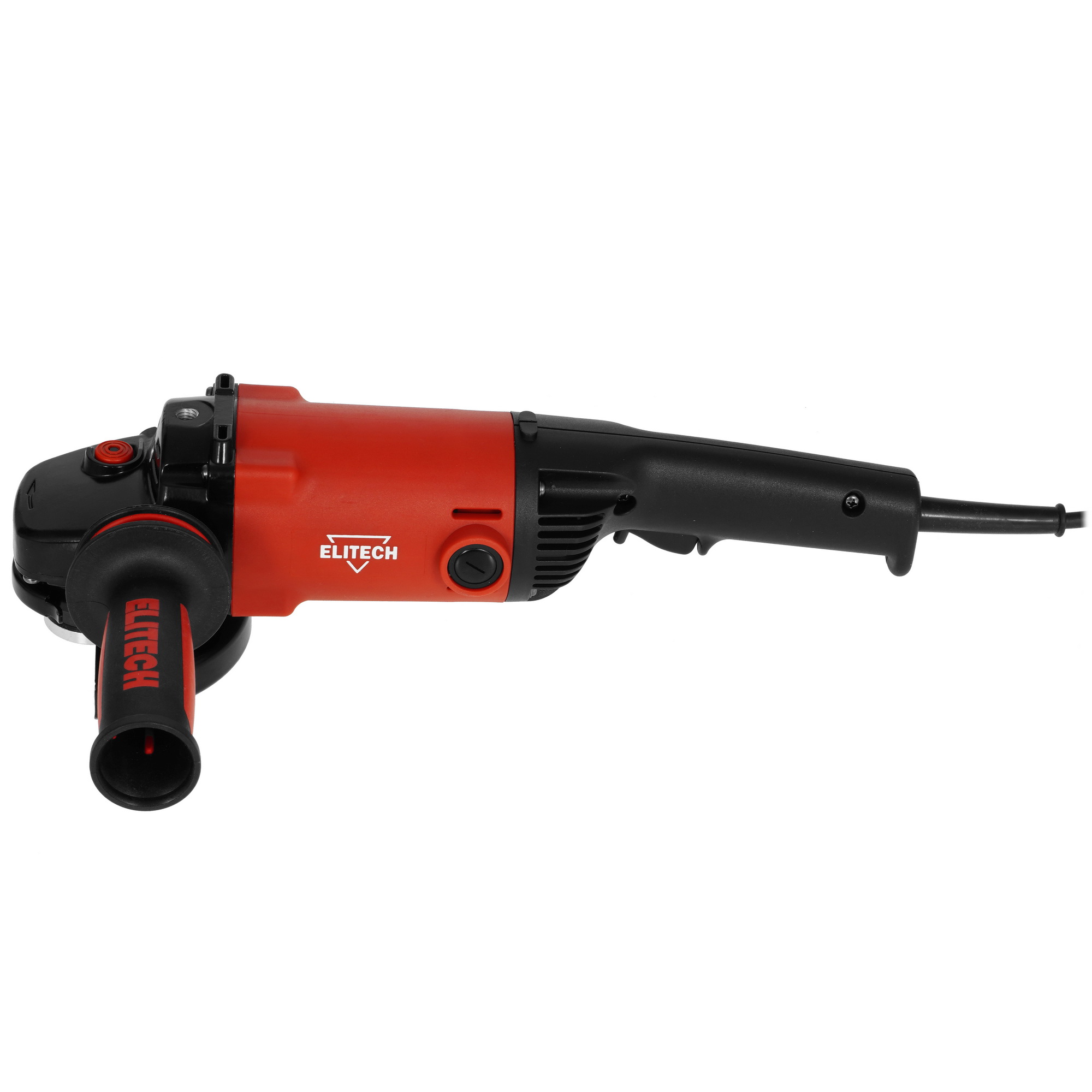 Углошлифовальная машина (УШМ) Elitech МШУ 1412Д 9922039 STDN-0023957 - Вид №2