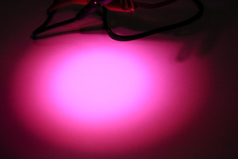 1702 Линза для светодиодов 1-3W №1 60 градусов LAB.Space  - Вид №7