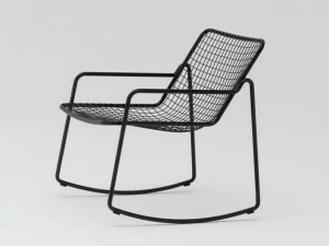 emu Качающаяся гостиная из стали Rio r50 795