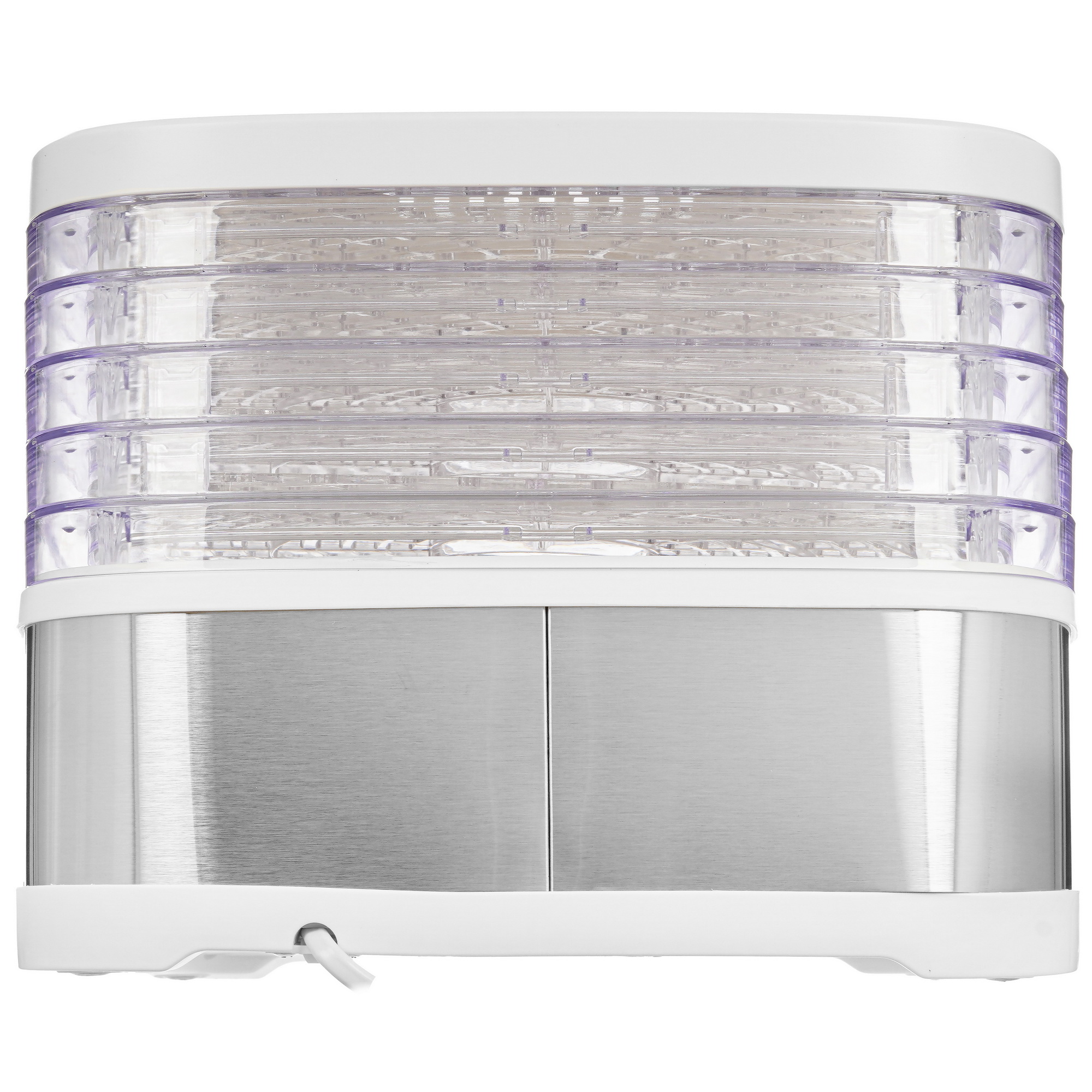 9058650 Сушилка для овощей и фруктов MARTA MT-1959 белый STDN-0099543 - Вид №4