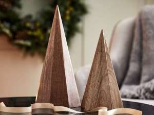 Безделушки из манго