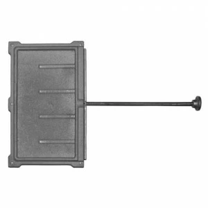 Задвижка Рубцовское ЗВ-7А