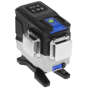 Лазерный нивелир DEKO LL12-HVR SET 2 PREMIUM 4899364