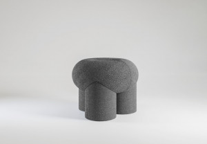 Secolo Ollie мягкий пуф