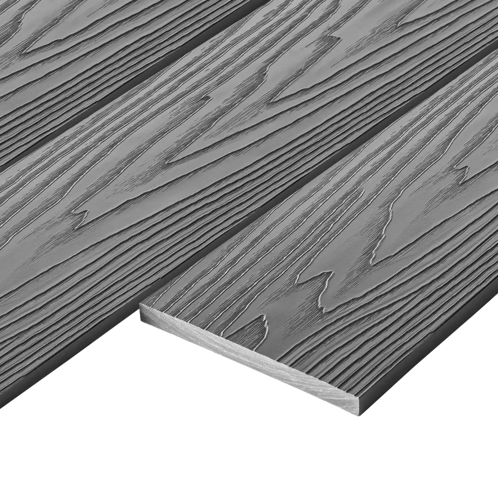 Santreyd Доска заборная T-Decks с двухсторонним профилем 130x11x4000 мм 87036589 STLM-1401374 - Вид №3