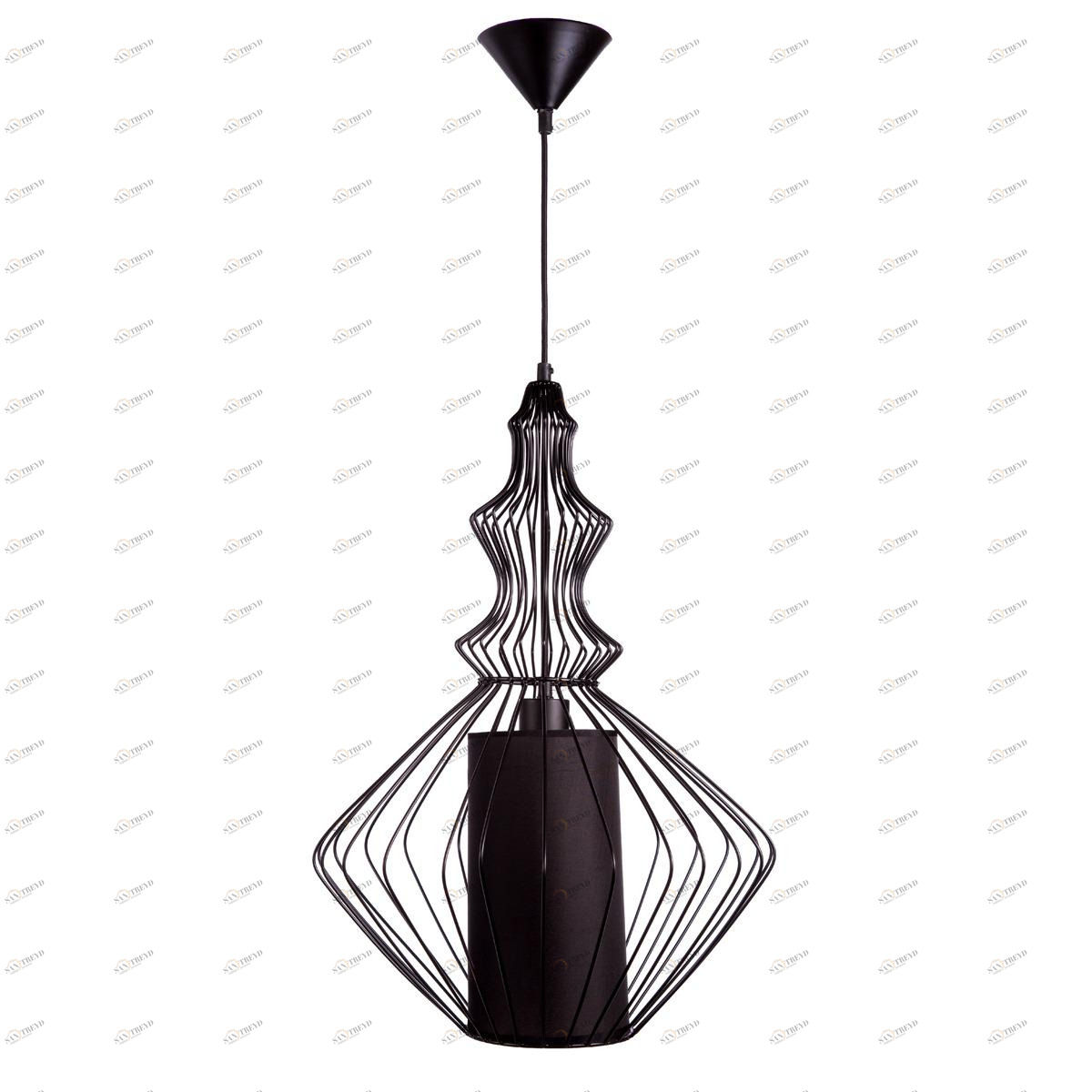 Подвесной светильник Loft IT Loft 8906/A LOFT IT LOFT 8906 073240 Черный 