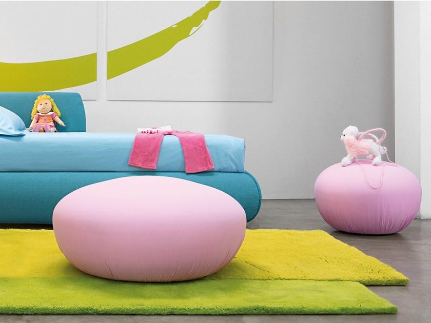 Bonaldo Мягкий пуф со съемным чехлом sun-id-1419167 - Вид №2