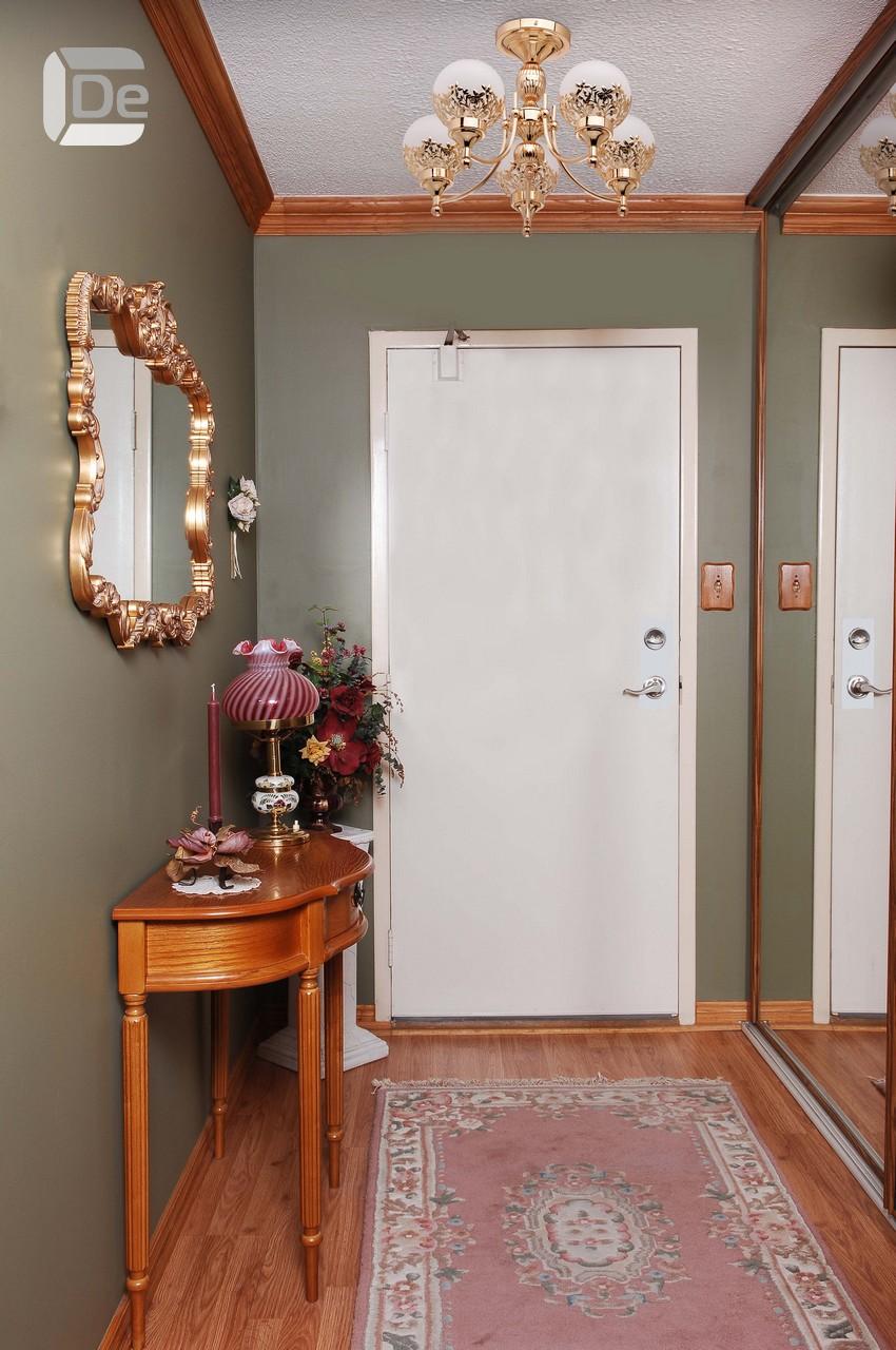 Потолочная люстра De Markt City Вита 220011205 DE MARKT ВИТА 183224 Белый - Вид №2