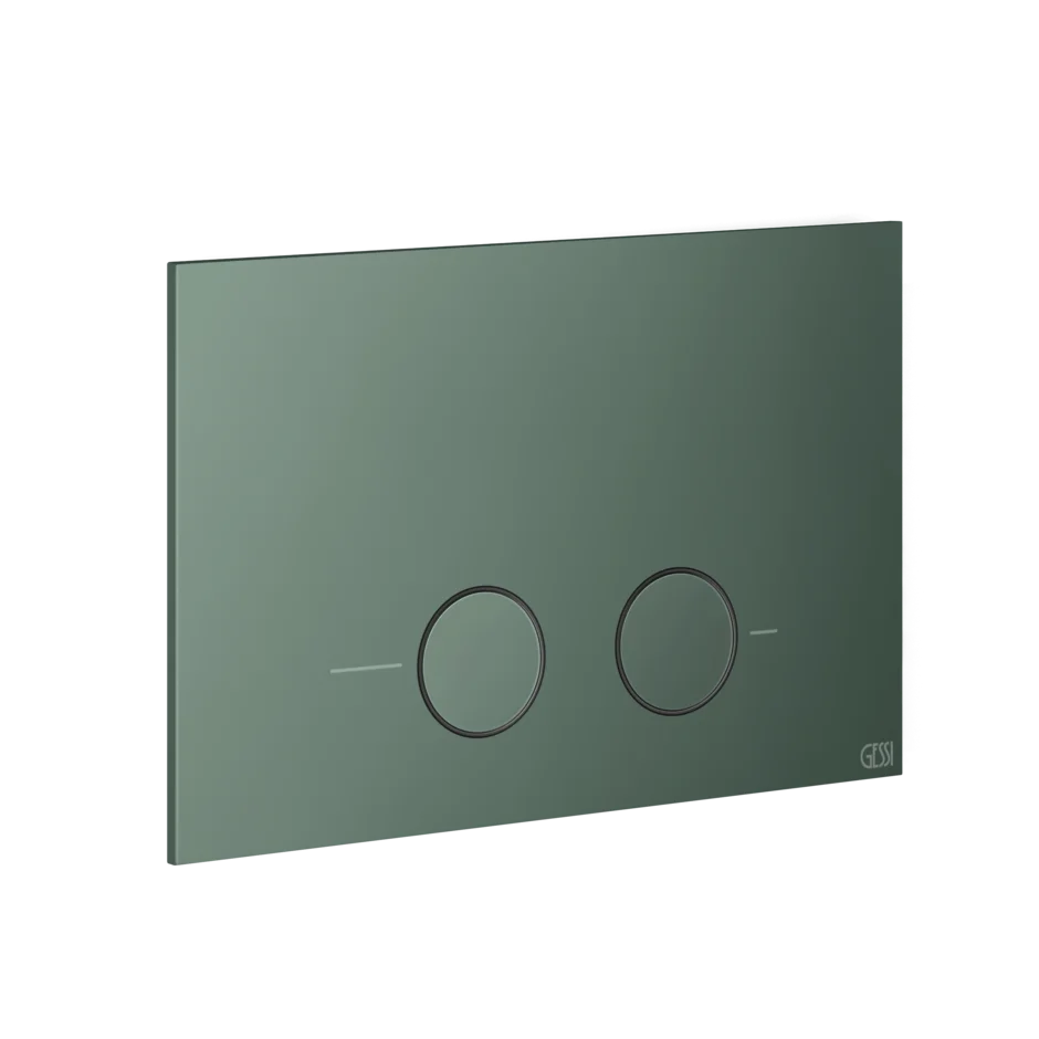 Запорная пластина 54611 276 Gessi Inverso МАТОВАЯ АГАВА 54611276