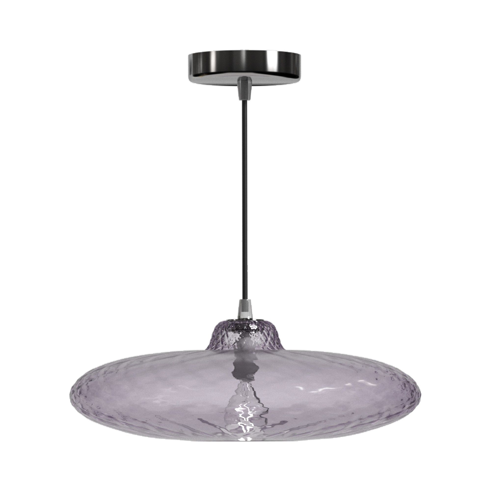 Подвесной светильник из дутого стекла VENINI Balloton ARCH-00136936 - Вид №6