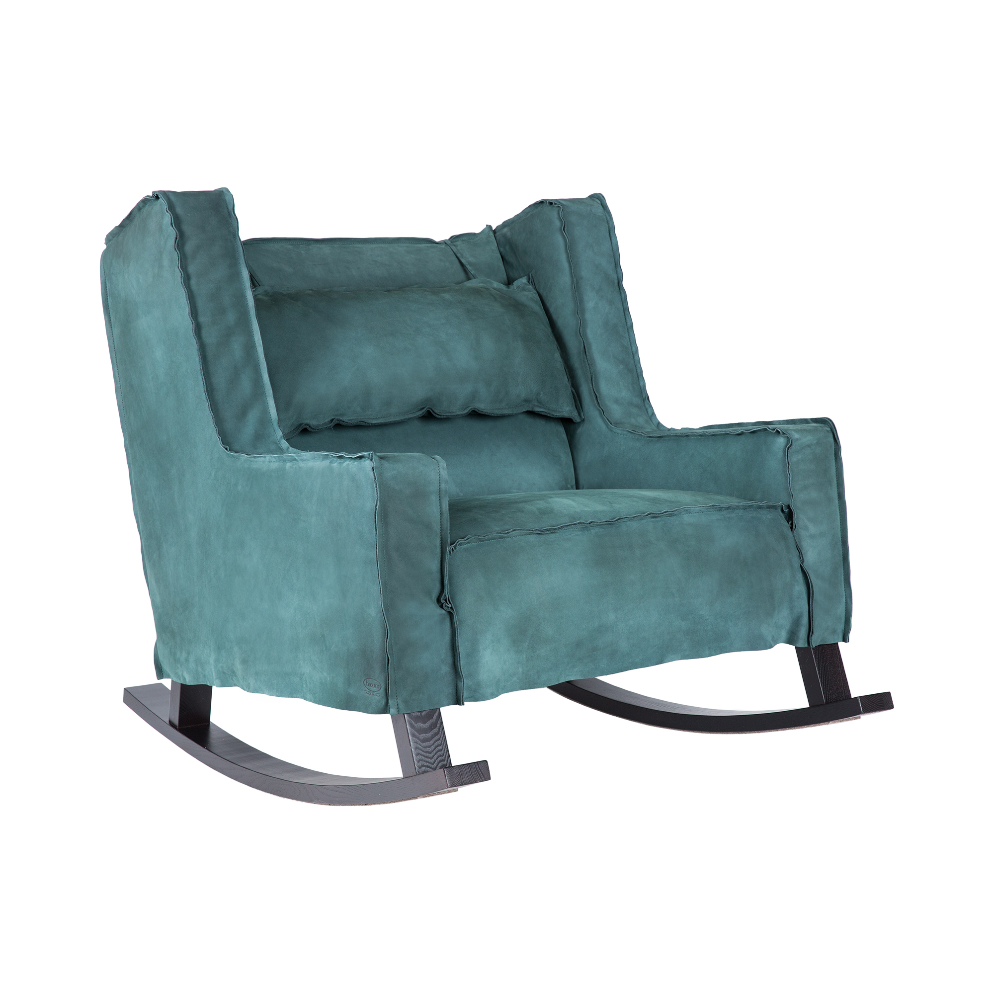 Кресло / Rocking Housse Baxter sun-id-375585 - Вид №1