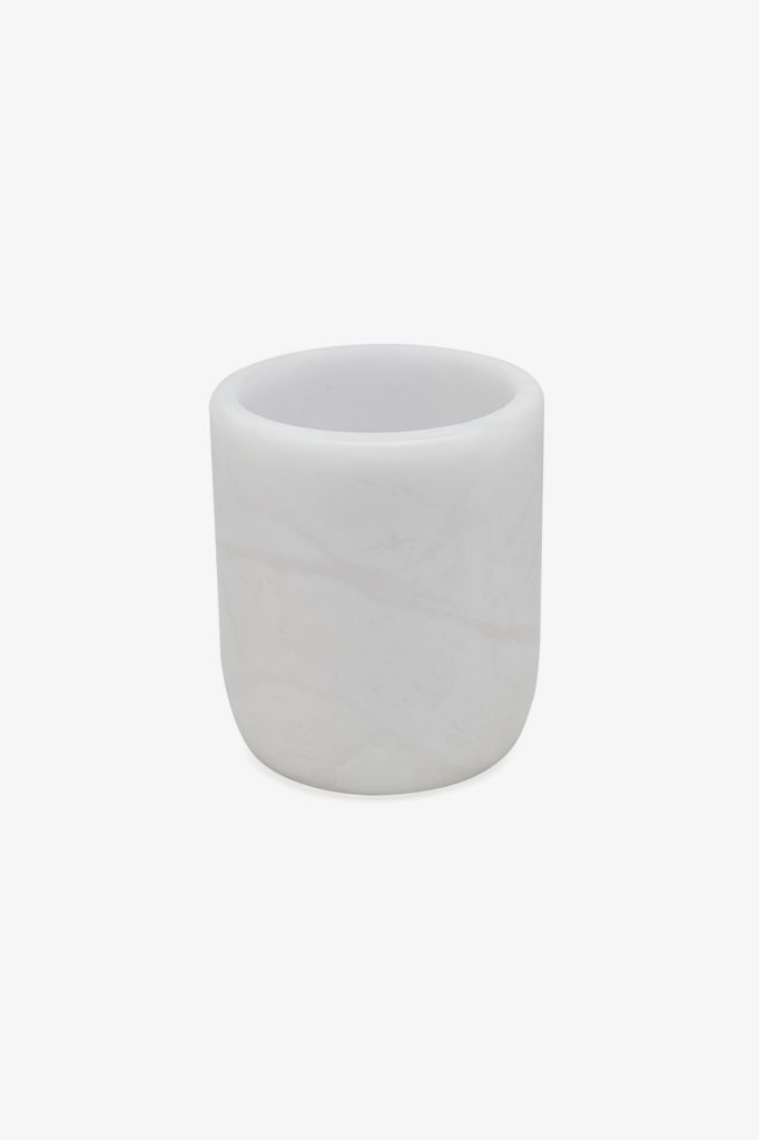 CATH01 Круглый стакан кавы Waterworks 