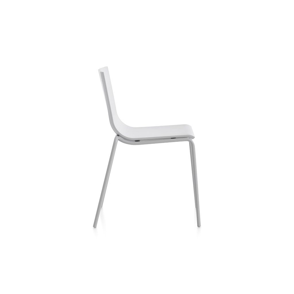 Штабелируемый садовый стул Diabla Vent ARCH-00085854 - Вид №29