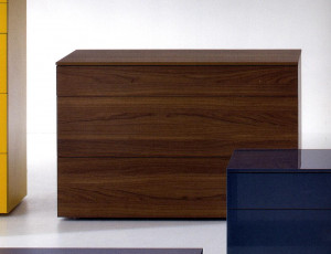 Комод SLIM DALL'AGNESE GCSL2564