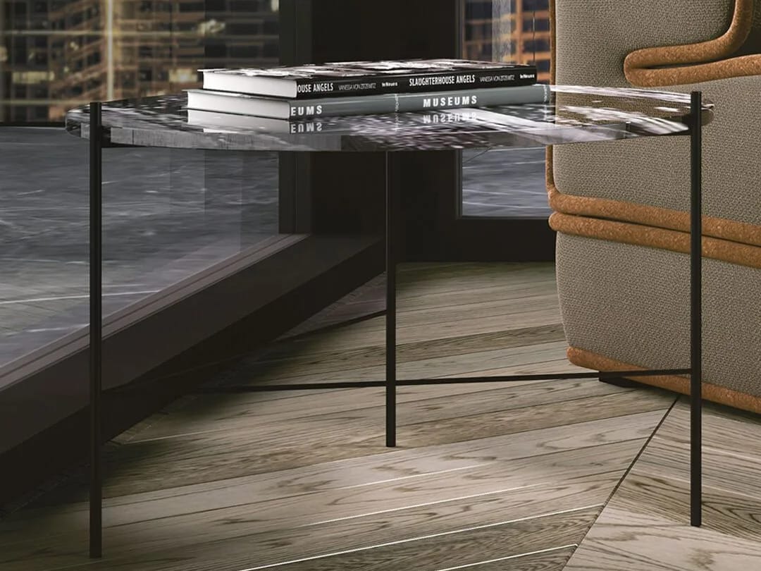 Набор журнальных столиков RIVATELIER PLANET ARCH-00061670 - Вид №12