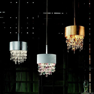 Masiero OLA S2 15 V95 подвес