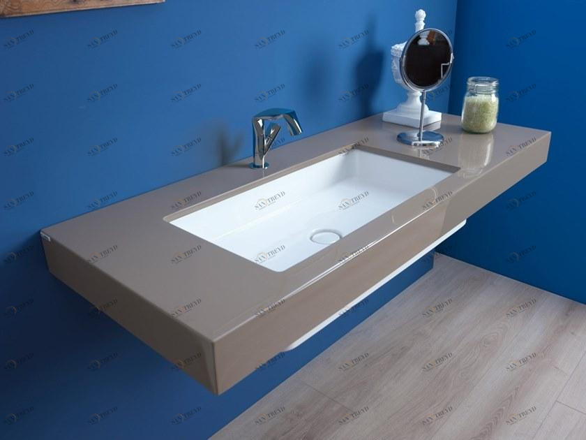 Ceramica Flaminia Monowash miniwash fly  Mw75sp 