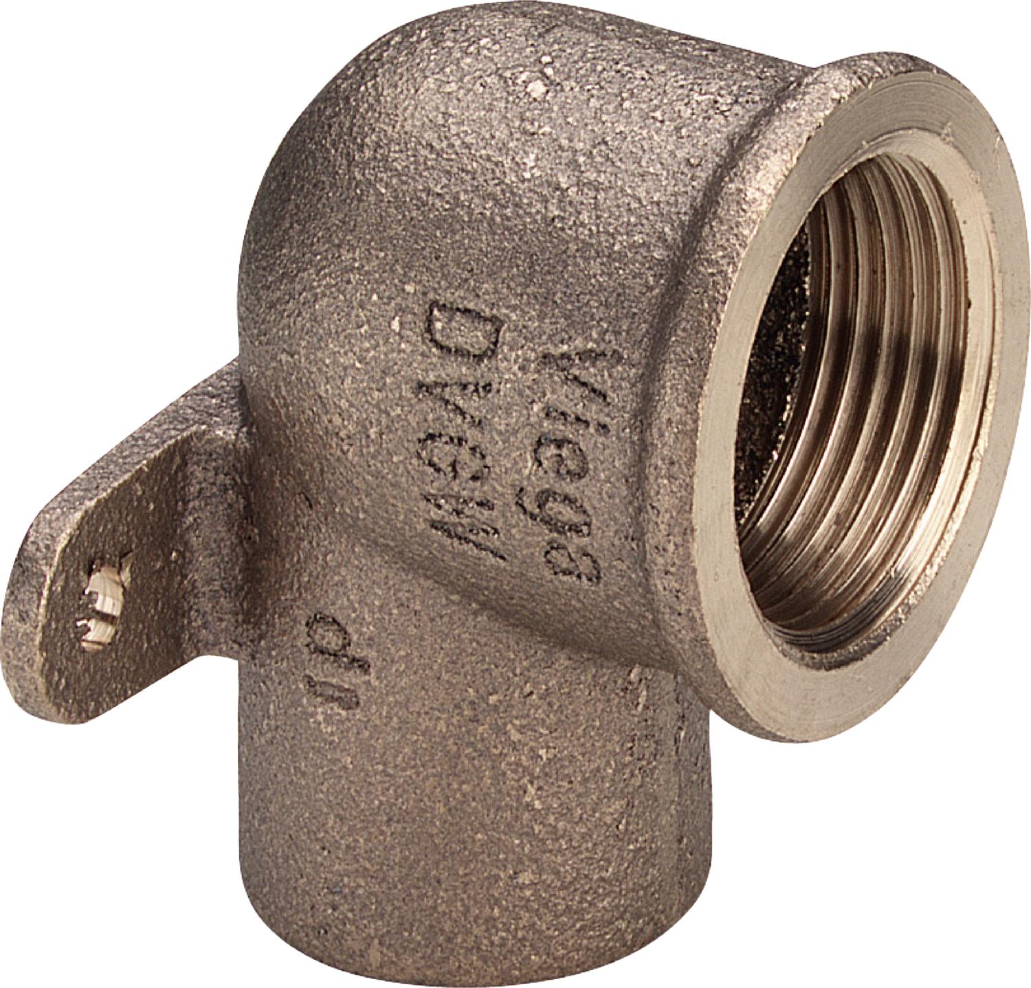 Viega Водорозетка 94472G (112813) 112 813