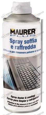 MAURER PLUS Сжатый воздух sun-id-1438984