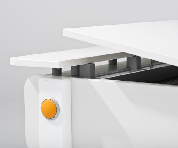 2174 Стол Champion Compact 2022 LAB.Space  - Вид №12