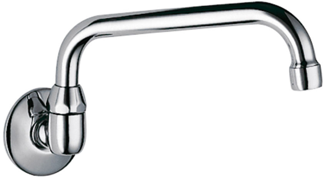 Настенный поворотный излив-134302 TRES